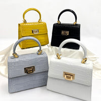 CHIE One-Handle Mini Bag