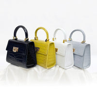 CHIE One-Handle Mini Bag