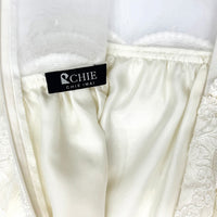 Gathering A-Line Dress