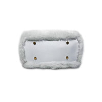 CHIE Cross Body Mink Bag