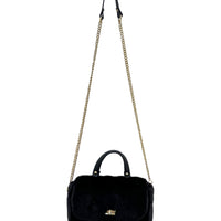 CHIE Cross Body Mink Bag