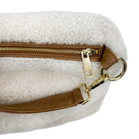 Shoulder Lamb Bag