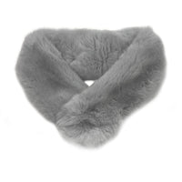 Rex Fur Magnet Muffler