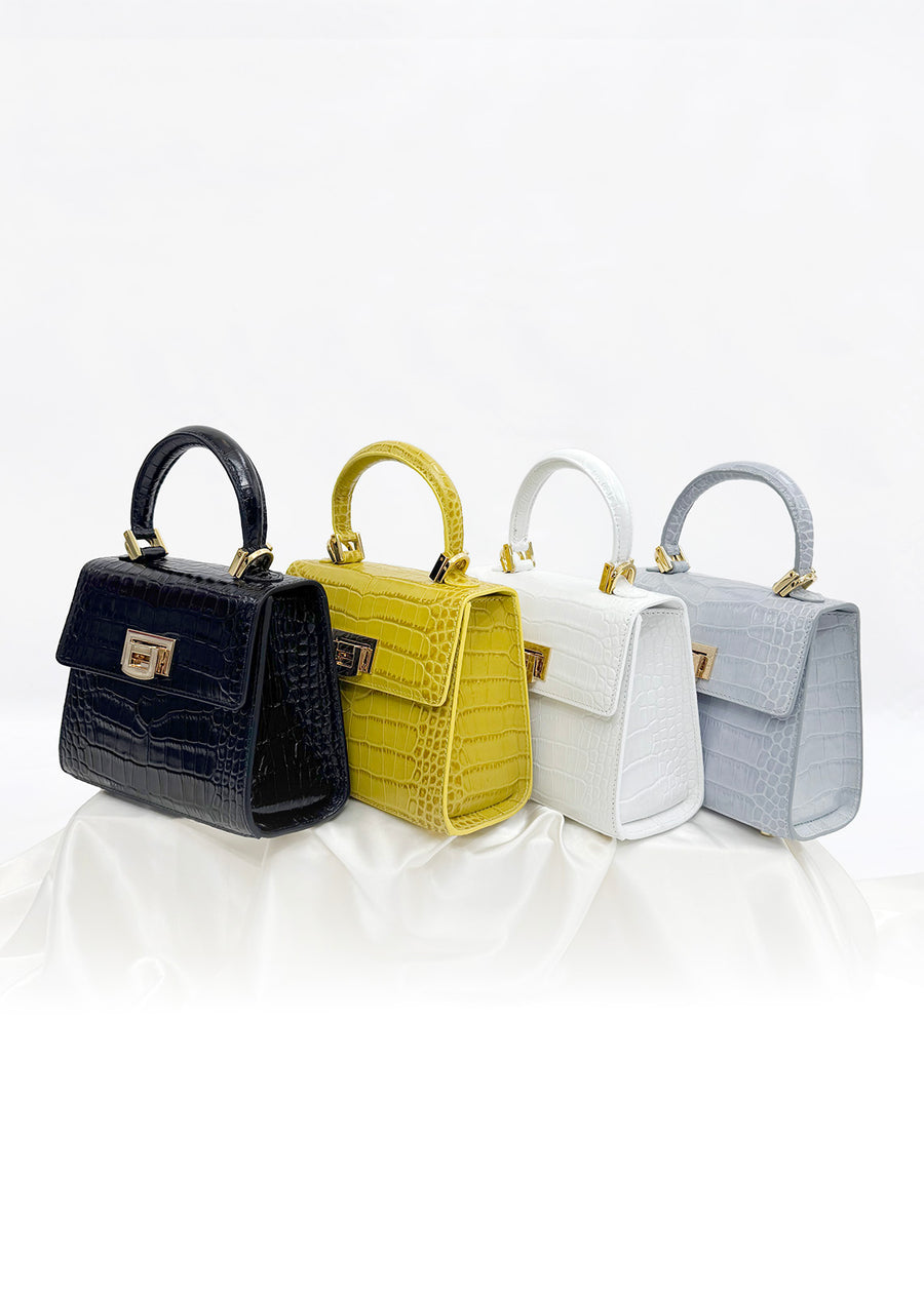 CHIE One-Handle Mini Bag