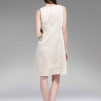 Angora/Wool Dress
