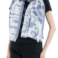 CHIE IMAI Scarf Collection - Eden Scarf