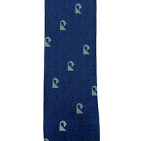 Hakata Weave Silk Tie - Slim Tie CHIE Fox