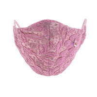 Chie Chic Posh Mask - Angel Tear Mask Limited Edition